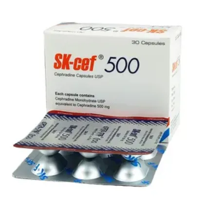 Sk Cef 500 এর ছবি