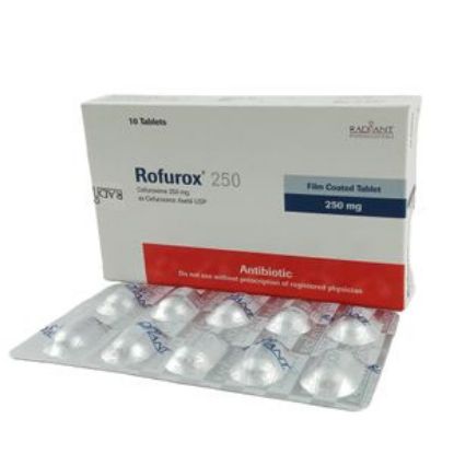 Rofurox 500 এর ছবি