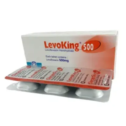 Levoking এর ছবি