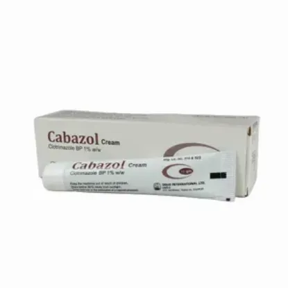 Cabazol এর ছবি