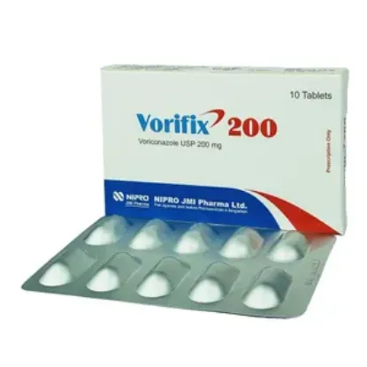 Vorifix 200 এর ছবি