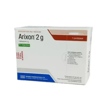 Arixon 2gm IV এর ছবি