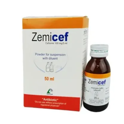 Zemicef এর ছবি