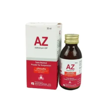 AZ 35ml এর ছবি