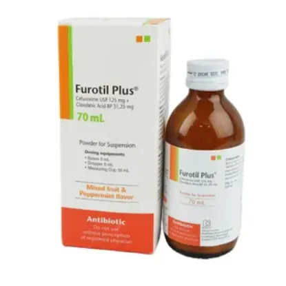 Furotil Plus এর ছবি
