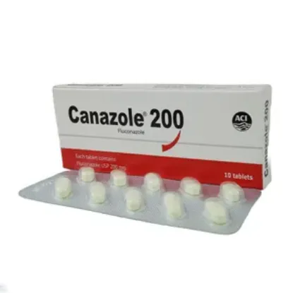 Canazole 200 এর ছবি