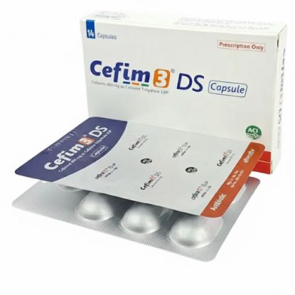 Cefim-3 DS 400 এর ছবি