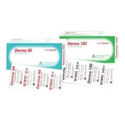 Derma 50 এর ছবি