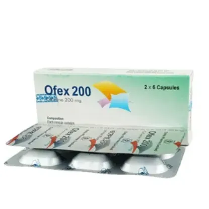 Ofex 400 এর ছবি