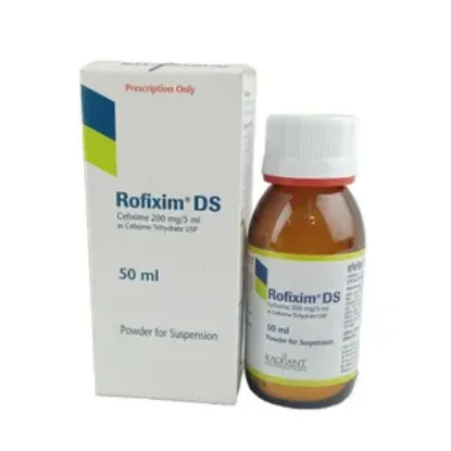 Rofixim DS এর ছবি