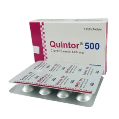 Quintor 500 এর ছবি