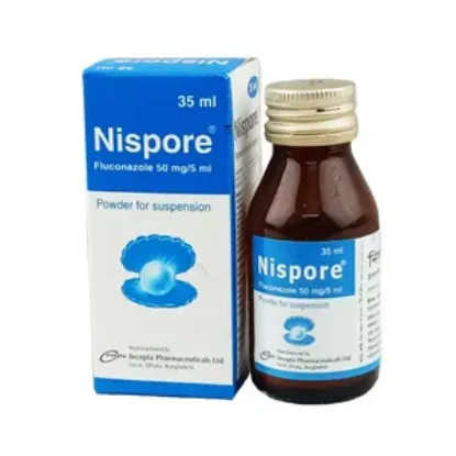 Nispore এর ছবি