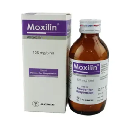 Moxilin এর ছবি