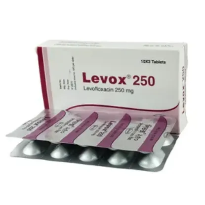 Levox 750 এর ছবি
