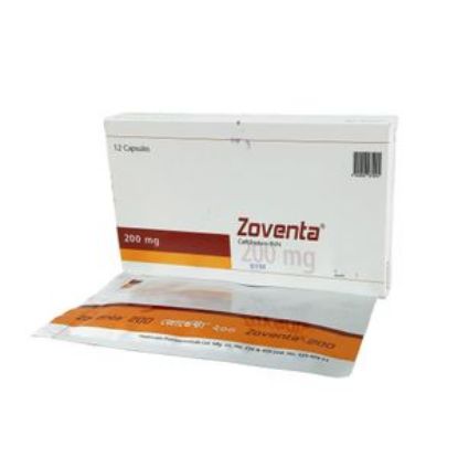 Zoventa 400 এর ছবি