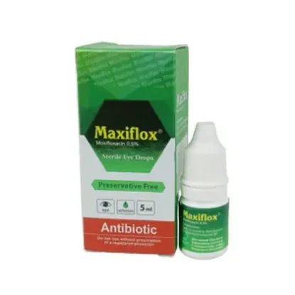 Maxiflox এর ছবি