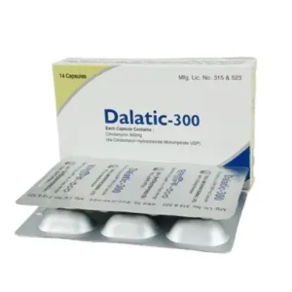 Dalatic 300 এর ছবি