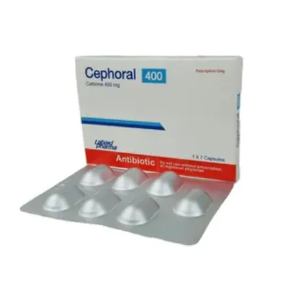 Cephoral-200 এর ছবি
