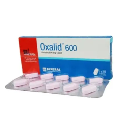 Oxalid 600 এর ছবি