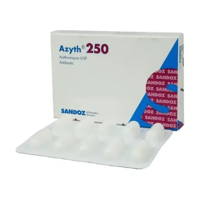 Azyth 250 এর ছবি