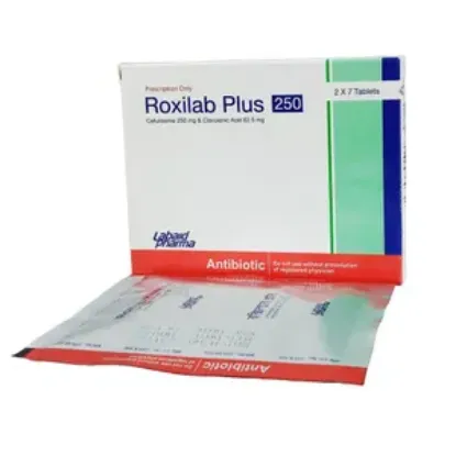Roxilab Plus 500 এর ছবি
