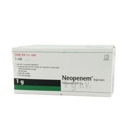 Neopenem এর ছবি