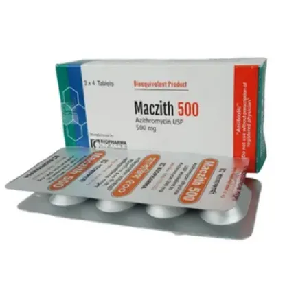 Maczith 500 এর ছবি