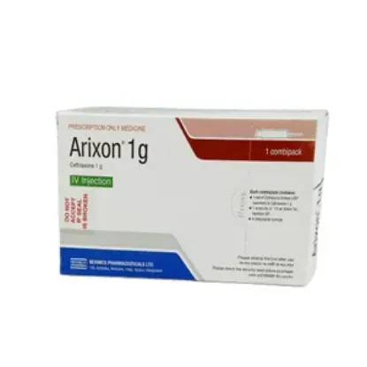 Arixon 1gm IV এর ছবি