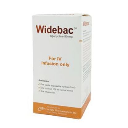 Widebac IV Injection এর ছবি