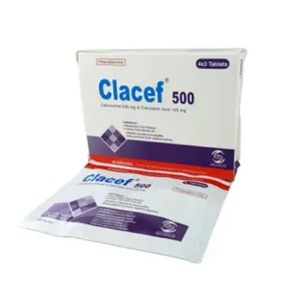 Clacef 250 এর ছবি