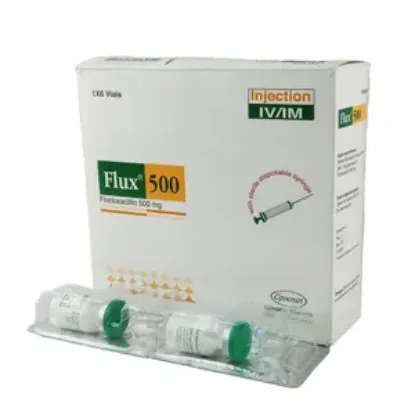 Flux 500 Injection এর ছবি