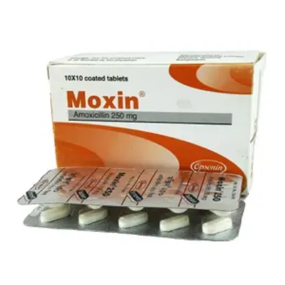 Moxin এর ছবি