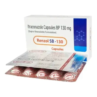 Renzol SB-130 এর ছবি