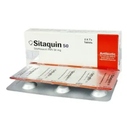 Sitaquin 50 এর ছবি