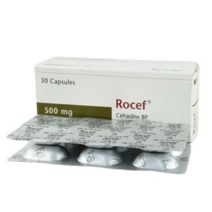 Rocef 500 এর ছবি