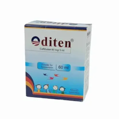 Oditen এর ছবি