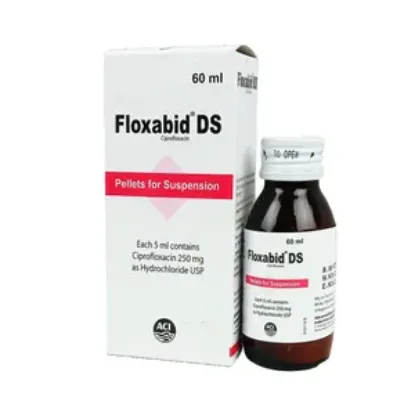Floxabid DS এর ছবি