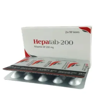 Hepatab 550 এর ছবি
