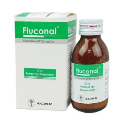 Fluconal এর ছবি