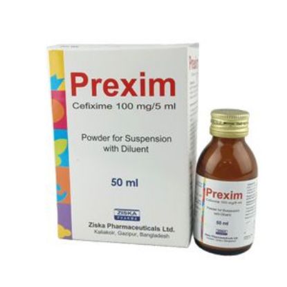 Prexim এর ছবি