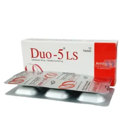 Duo-5 LS এর ছবি