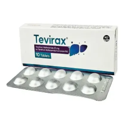 Tevirax এর ছবি
