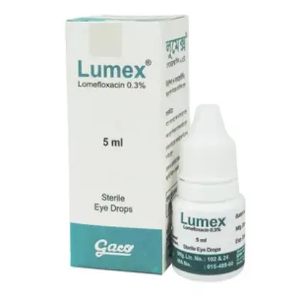Lumex এর ছবি