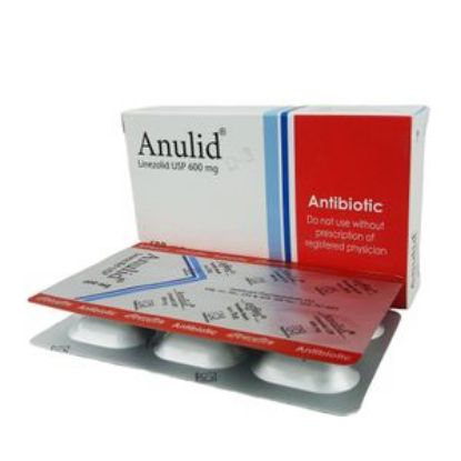 Anulid 400 এর ছবি
