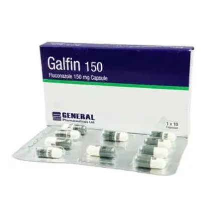 Galfin 150 এর ছবি