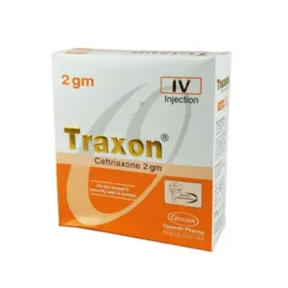 Traxon 2gm IV এর ছবি