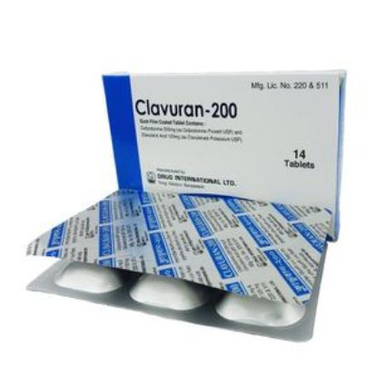 Clavuran 200 এর ছবি