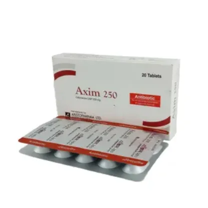 Axim 250 এর ছবি