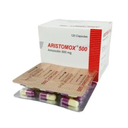 Aristomox 500 এর ছবি