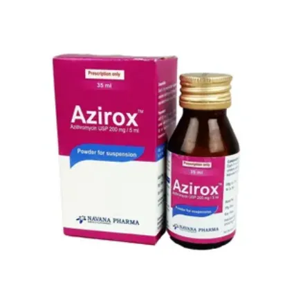 Azirox এর ছবি